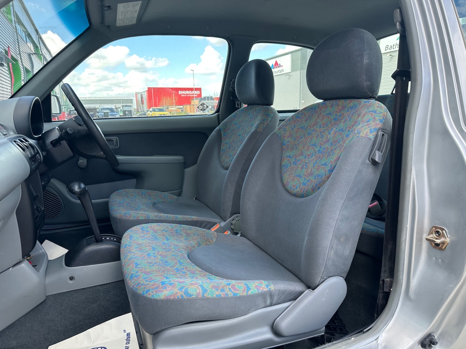 Used Nissan Micra 2000 for sale - 78211909: Photo 19