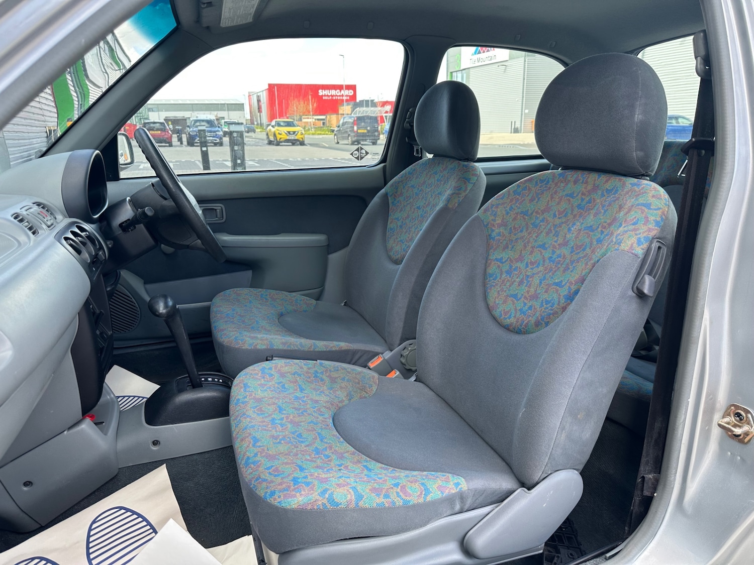 Used Nissan Micra 2000 for sale - 78211909: Photo 20