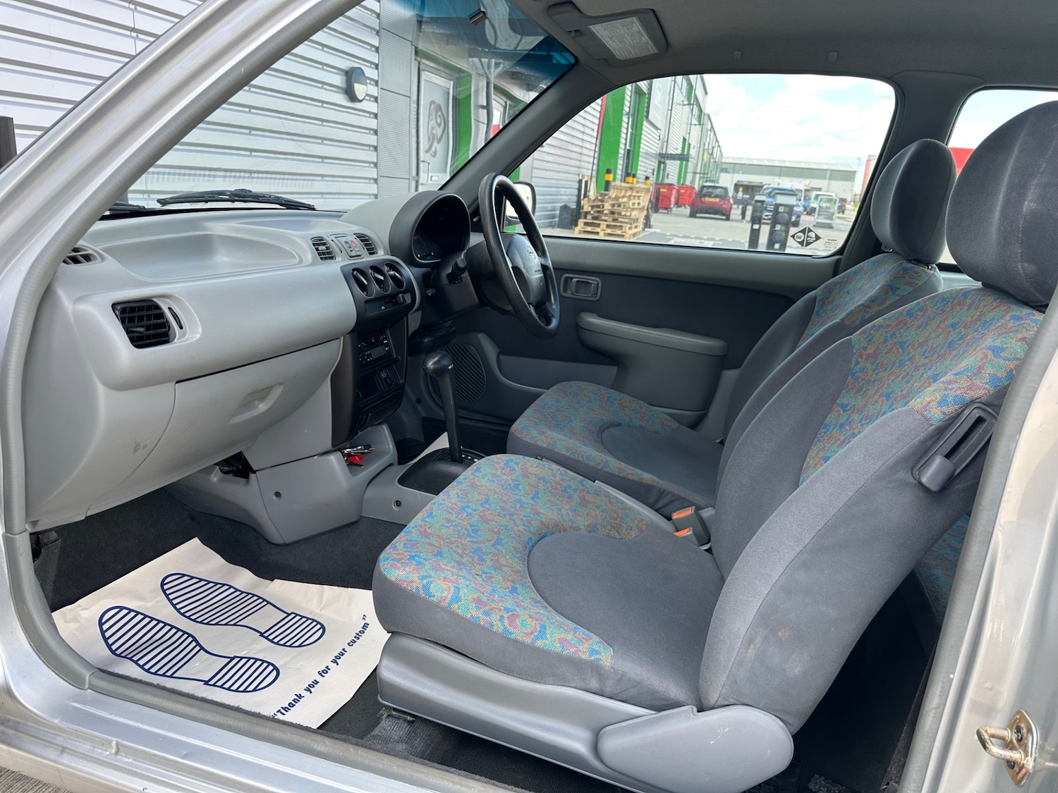 Used Nissan Micra 2000 for sale - 78211909: Photo 21