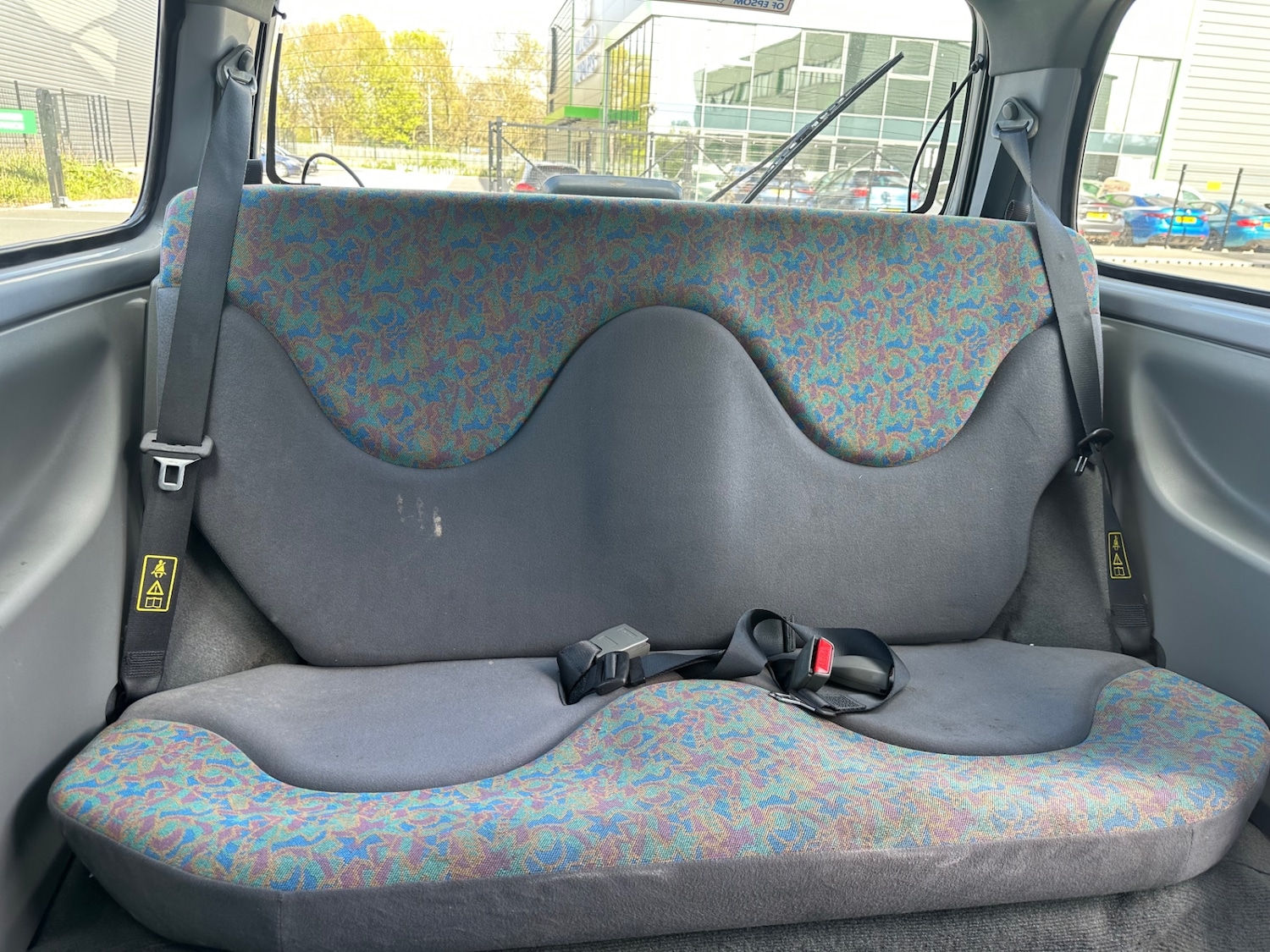 Used Nissan Micra 2000 for sale - 78211909: Photo 24