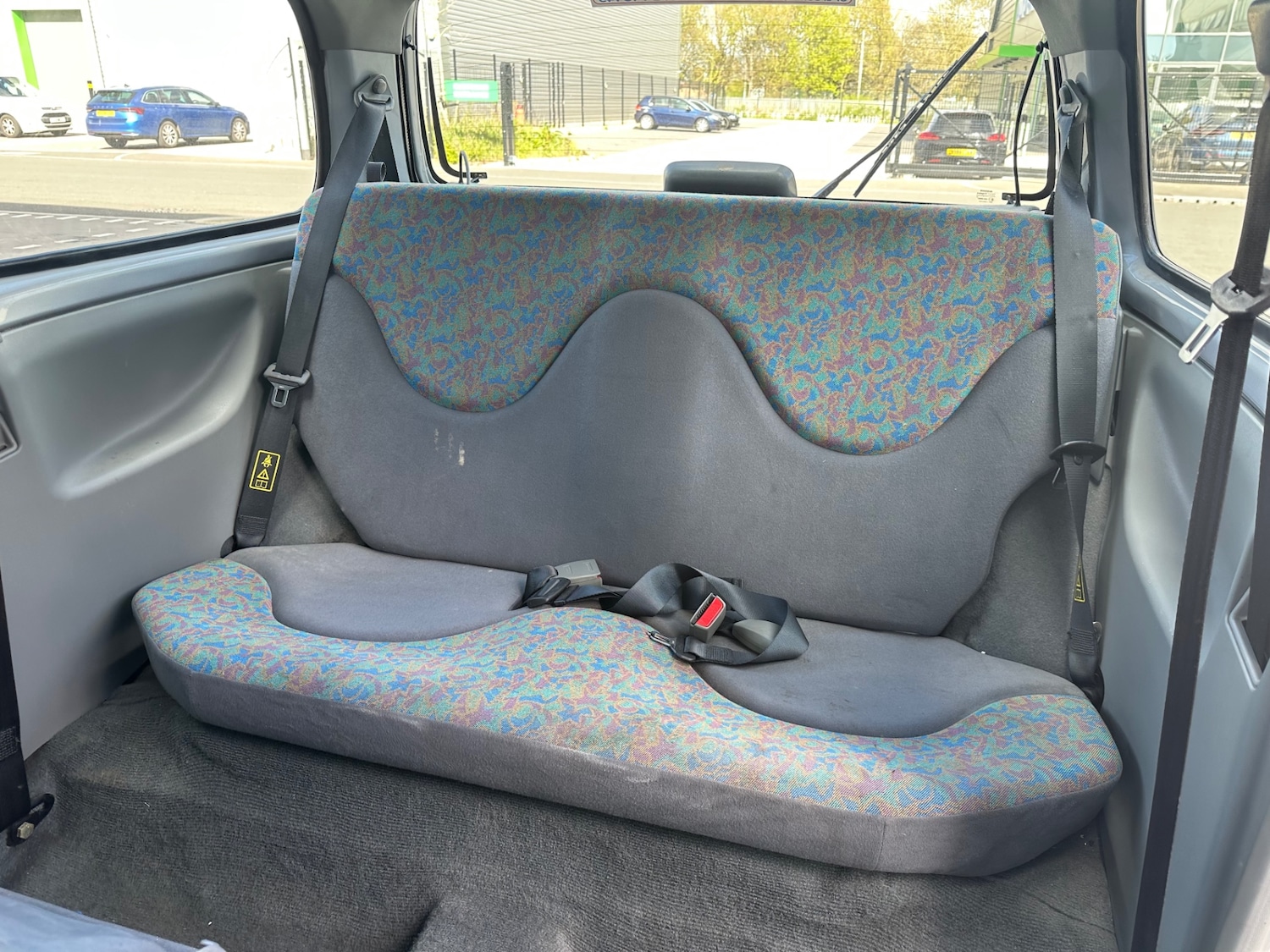 Used Nissan Micra 2000 for sale - 78211909: Photo 25