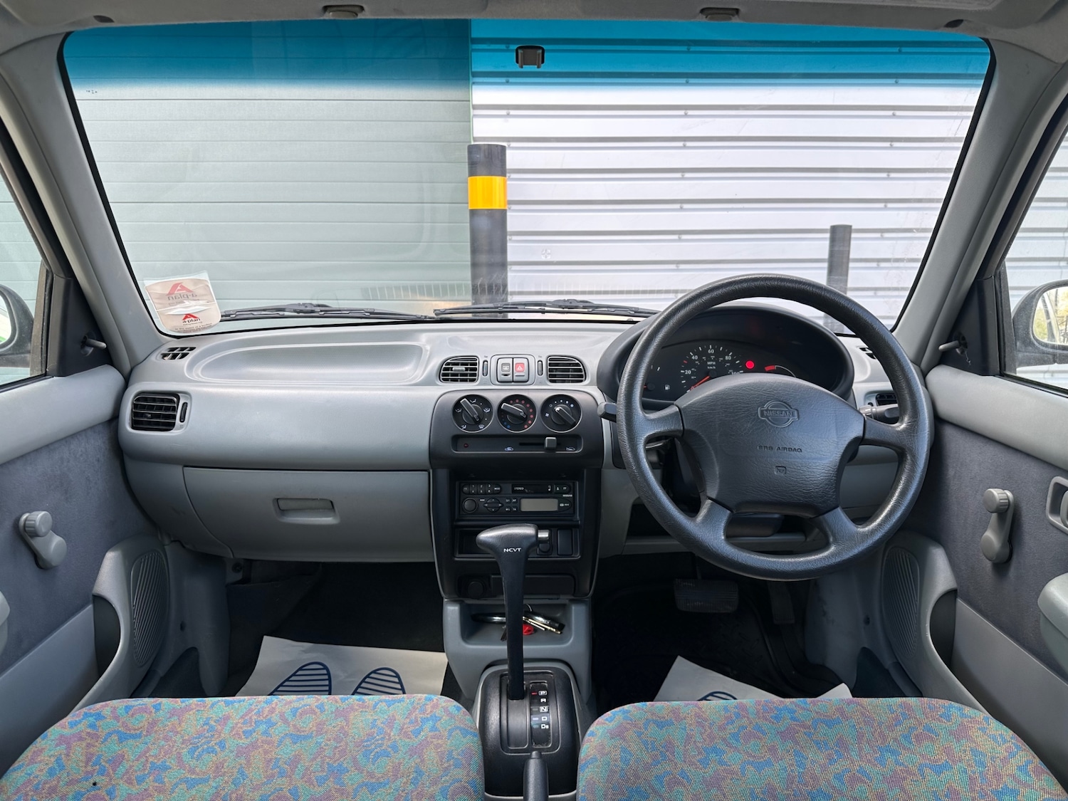 Used Nissan Micra 2000 for sale - 78211909: Photo 27
