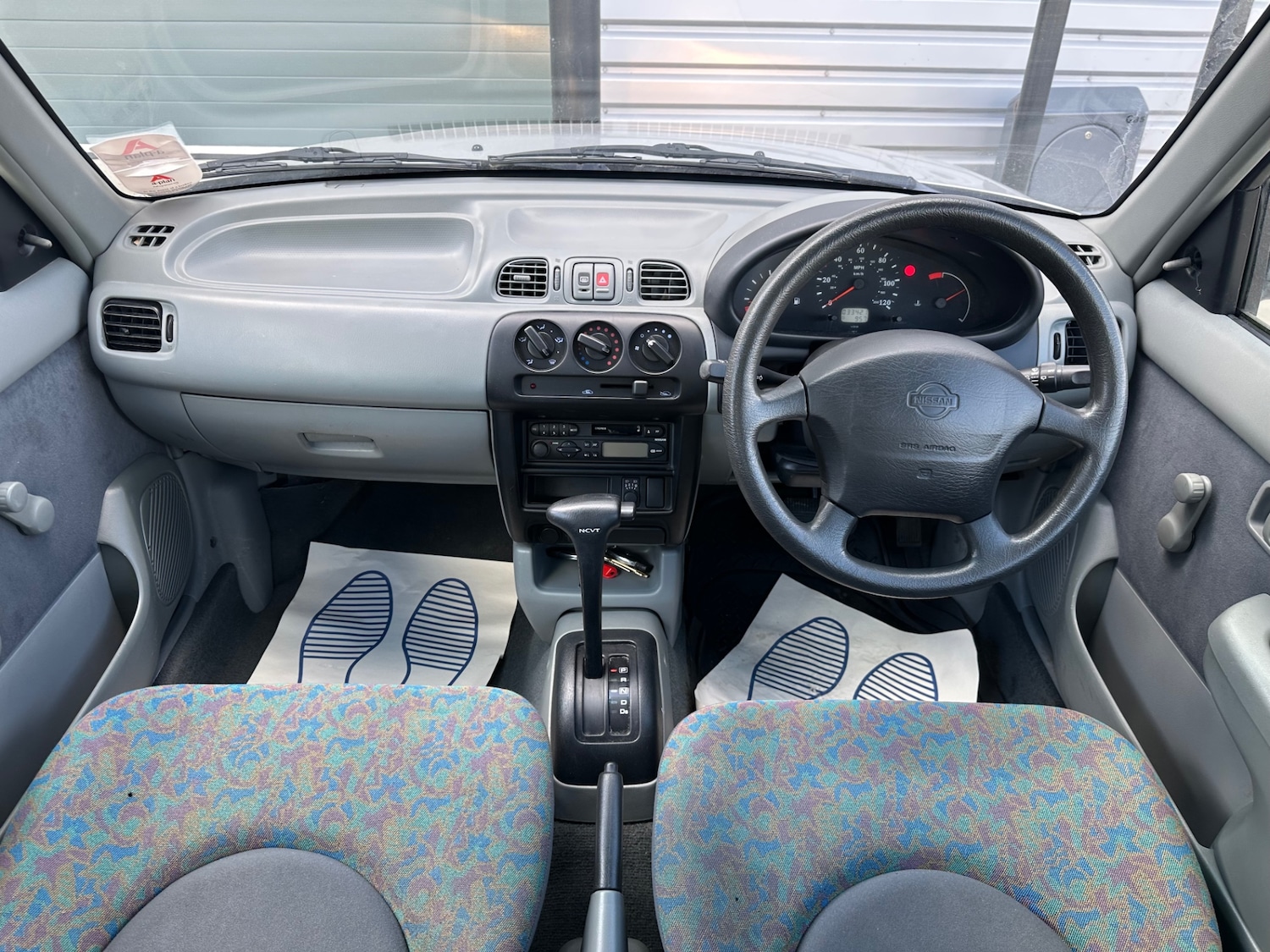 Used Nissan Micra 2000 for sale - 78211909: Photo 28