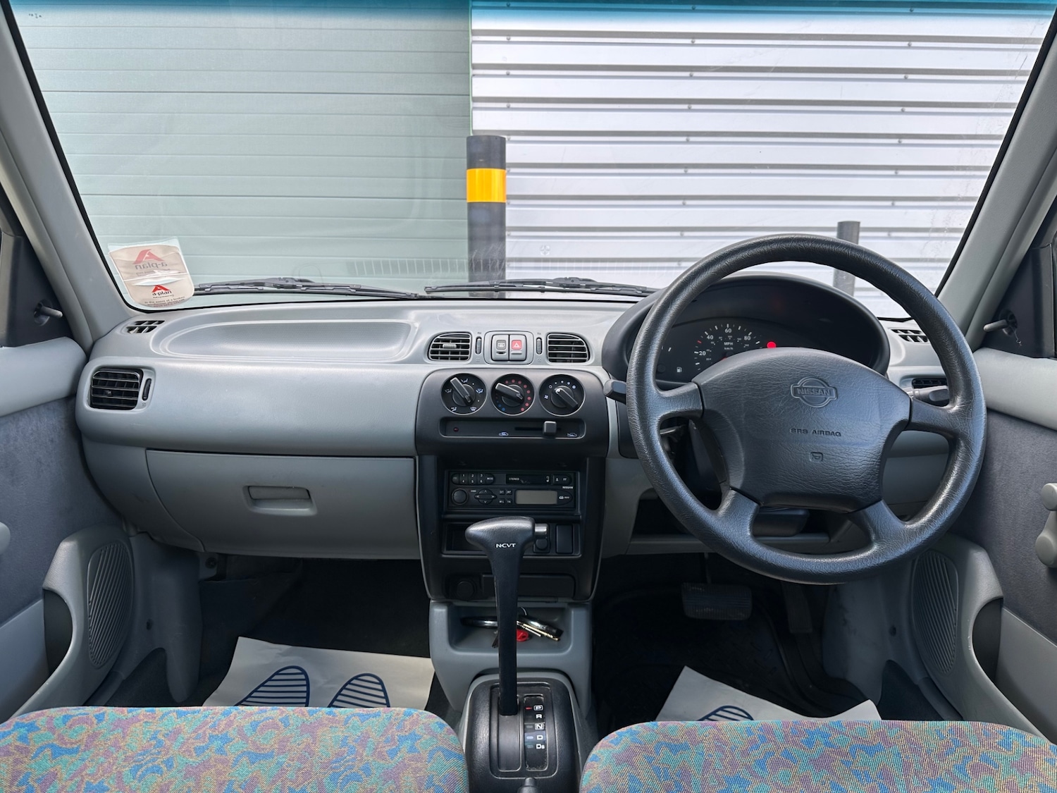 Used Nissan Micra 2000 for sale - 78211909: Photo 29