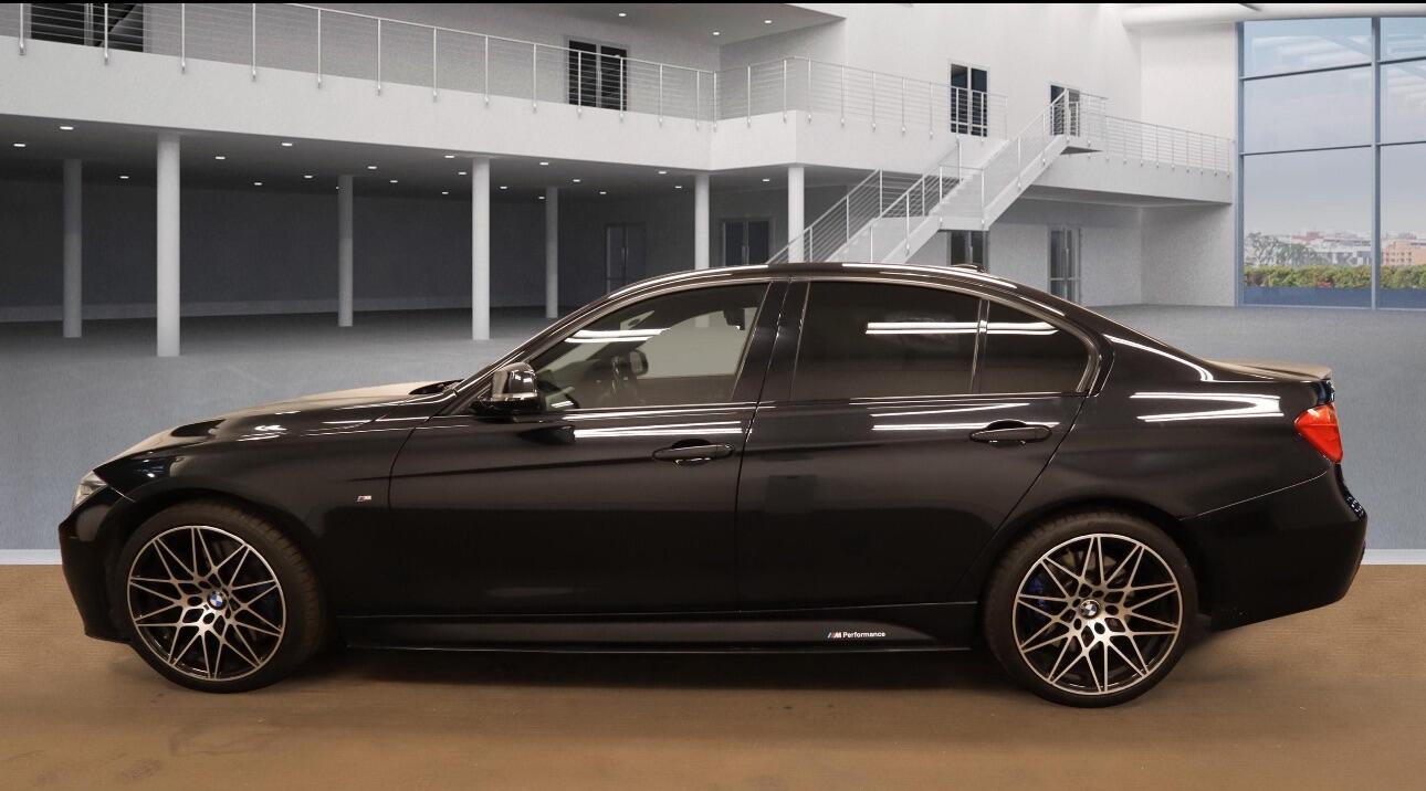 Used BMW 3 Series 2014 for sale - 76781205: Photo 4