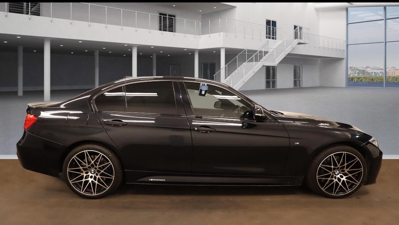 Used BMW 3 Series 2014 for sale - 76781205: Photo 6