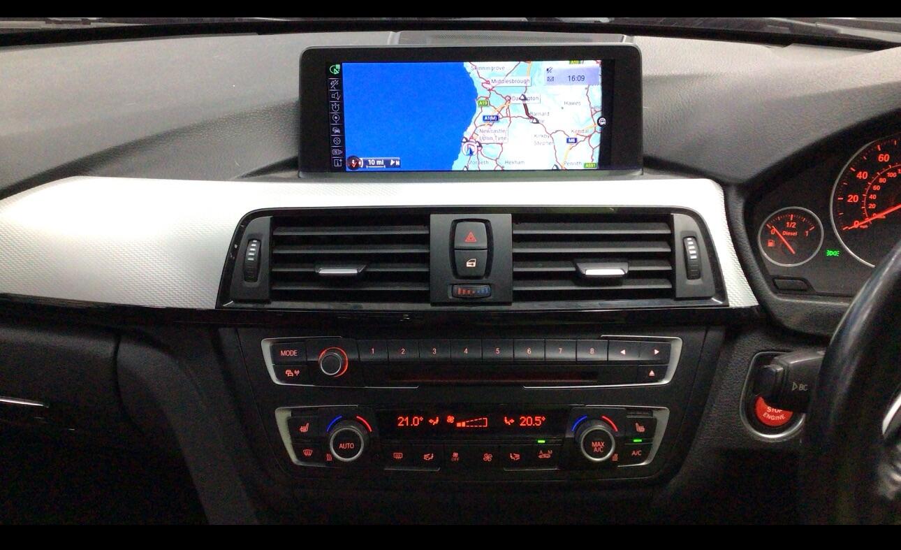 Used BMW 3 Series 2014 for sale - 76781205: Photo 7