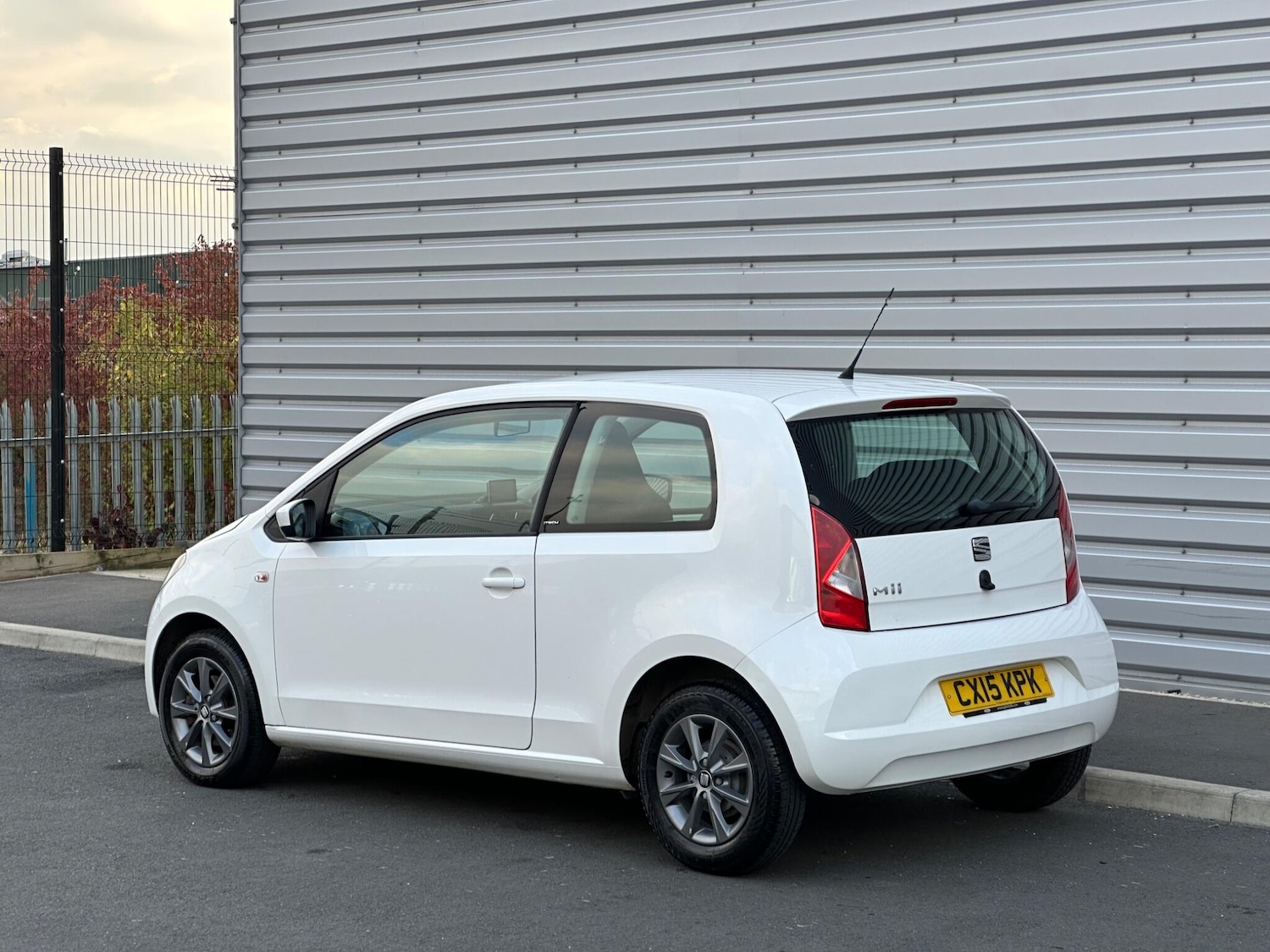 Vehicle 13