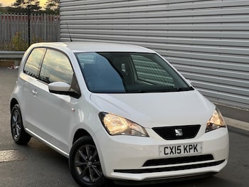 SEAT - Mii