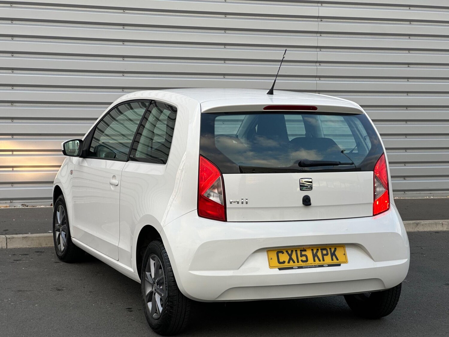 Vehicle 26
