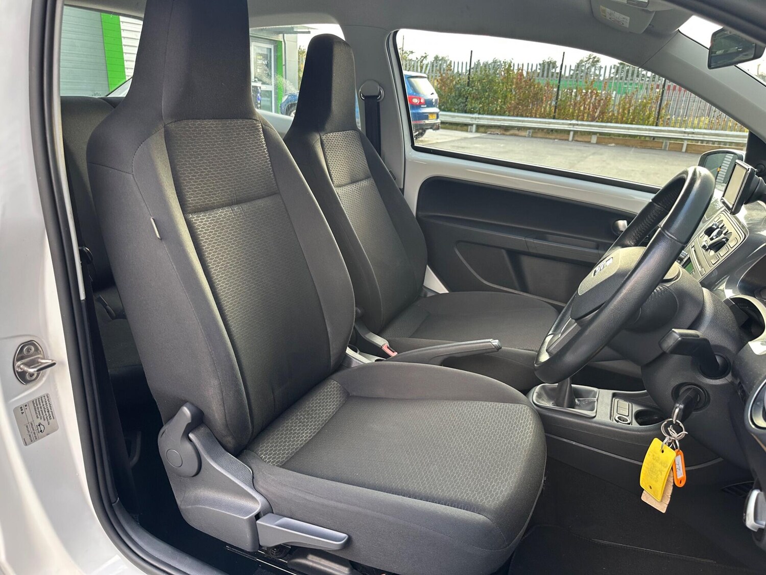 Vehicle 50