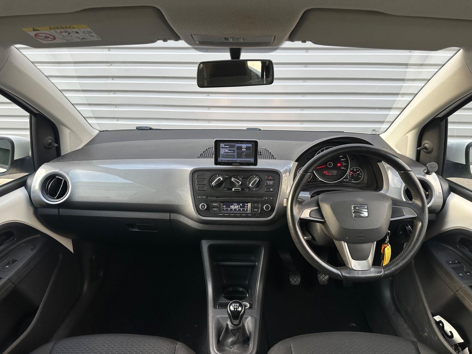 Vehicle 65