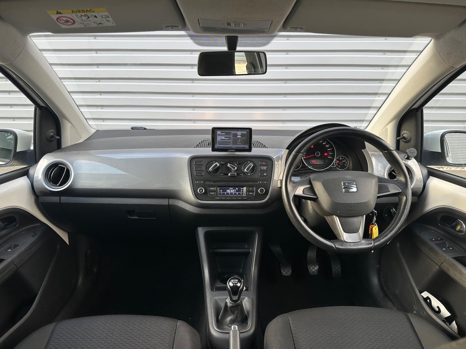 Vehicle 67