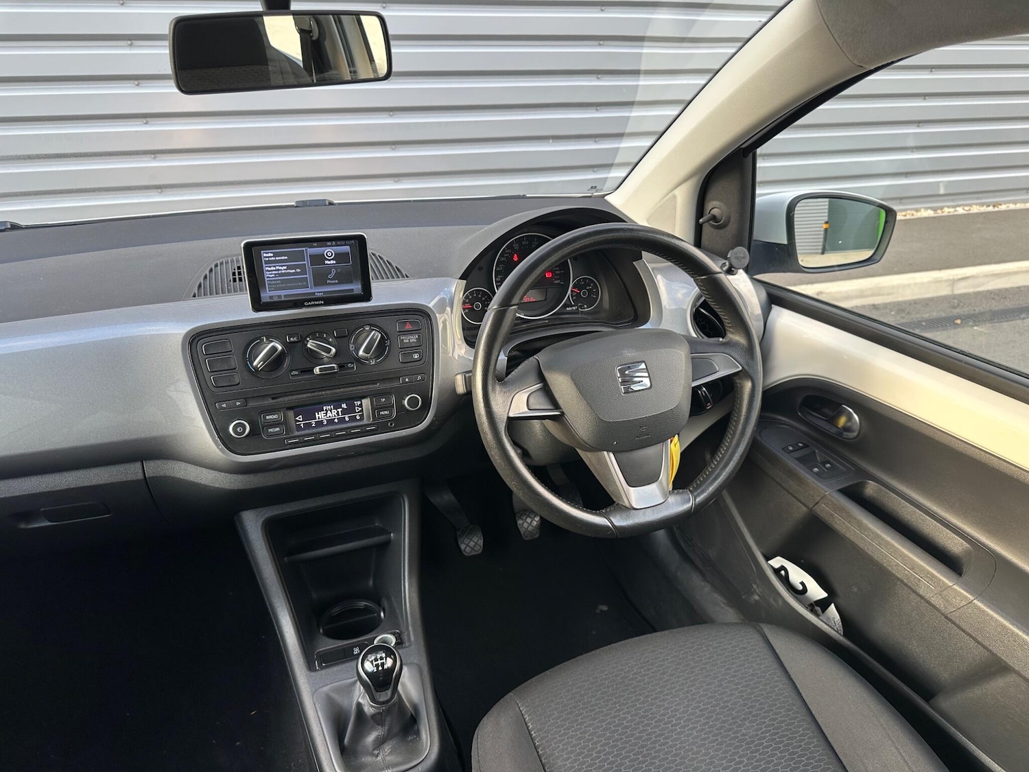 Vehicle 68
