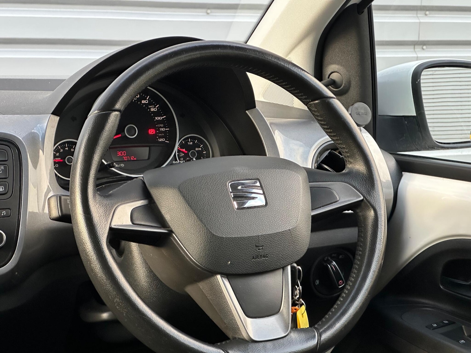 Vehicle 70