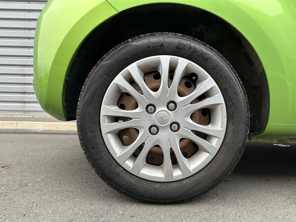 Used Hyundai i20 2009 for sale - 76239285: Photo 14