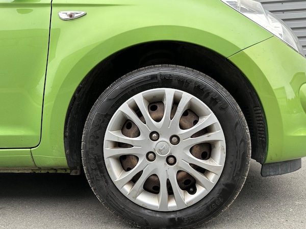 Used Hyundai i20 2009 for sale - 76239285: Photo 15