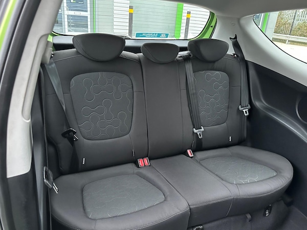 Used Hyundai i20 2009 for sale - 76239285: Photo 26