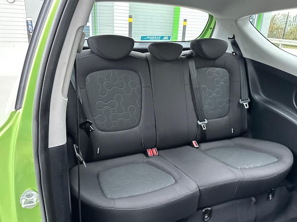 Used Hyundai i20 2009 for sale - 76239285: Photo 27
