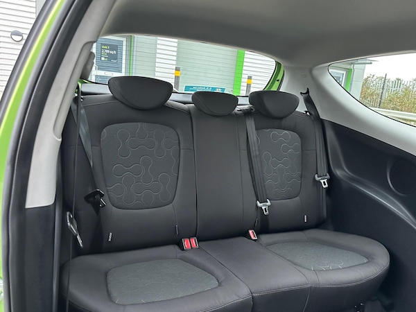 Used Hyundai i20 2009 for sale - 76239285: Photo 28
