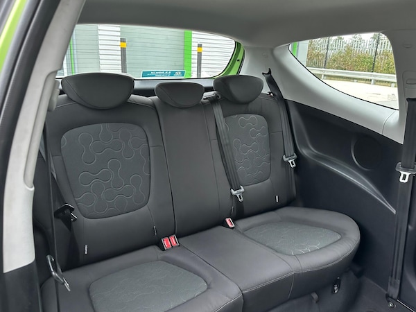 Used Hyundai i20 2009 for sale - 76239285: Photo 29