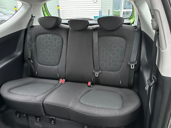 Used Hyundai i20 2009 for sale - 76239285: Photo 30
