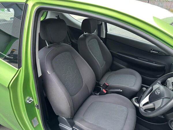 Used Hyundai i20 2009 for sale - 76239285: Photo 33