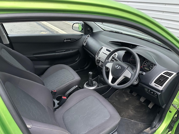 Used Hyundai i20 2009 for sale - 76239285: Photo 35