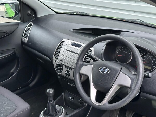 Used Hyundai i20 2009 for sale - 76239285: Photo 36