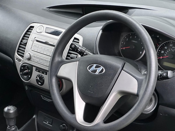 Used Hyundai i20 2009 for sale - 76239285: Photo 39