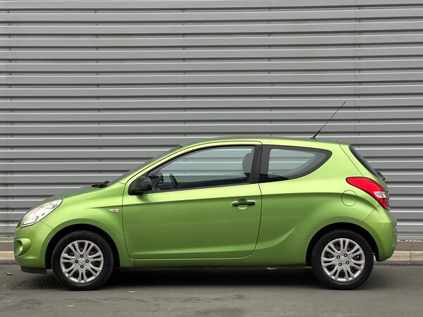 Used Hyundai i20 2009 for sale - 76239285: Photo 6