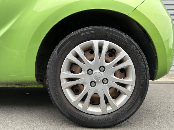 Used Hyundai i20 2009 for sale - 76239285: Photo 9