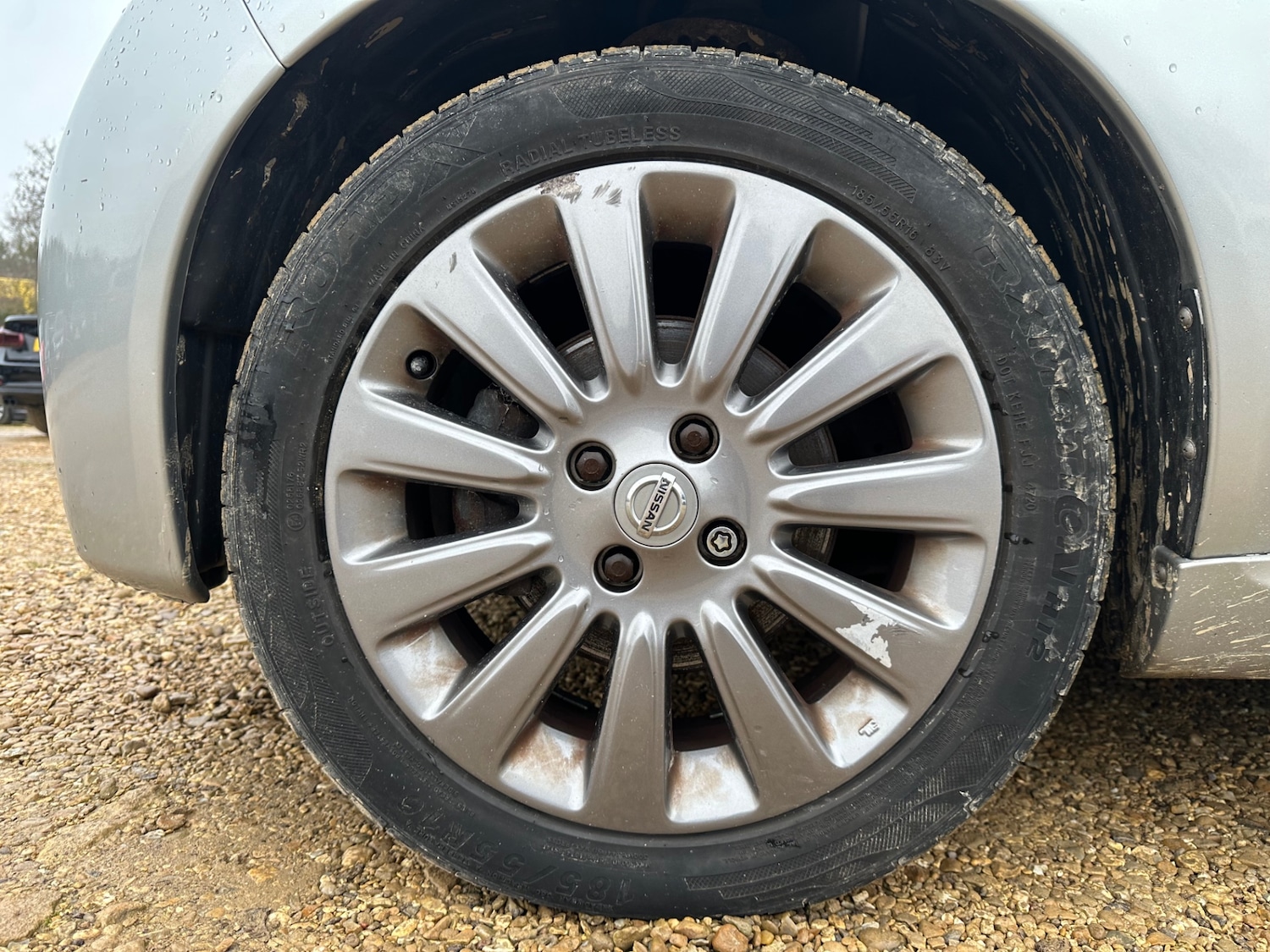 Used Nissan Micra 2009 for sale - 77973144: Photo 10