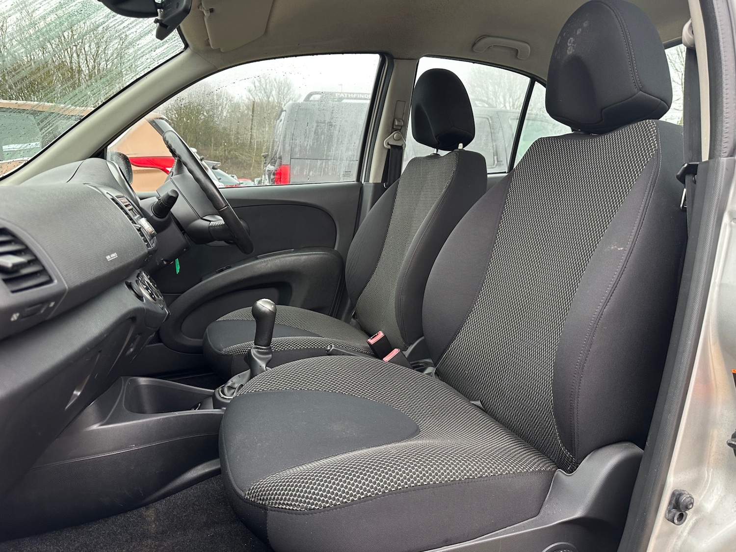 Used Nissan Micra 2009 for sale - 77973144: Photo 13