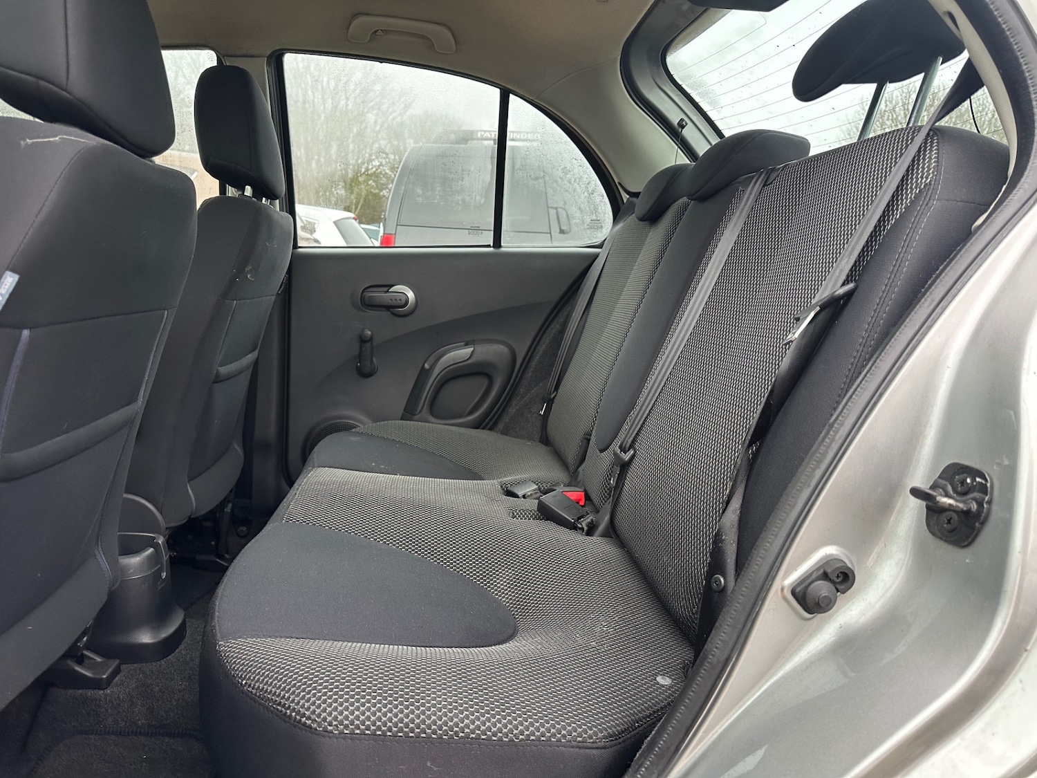 Used Nissan Micra 2009 for sale - 77973144: Photo 16