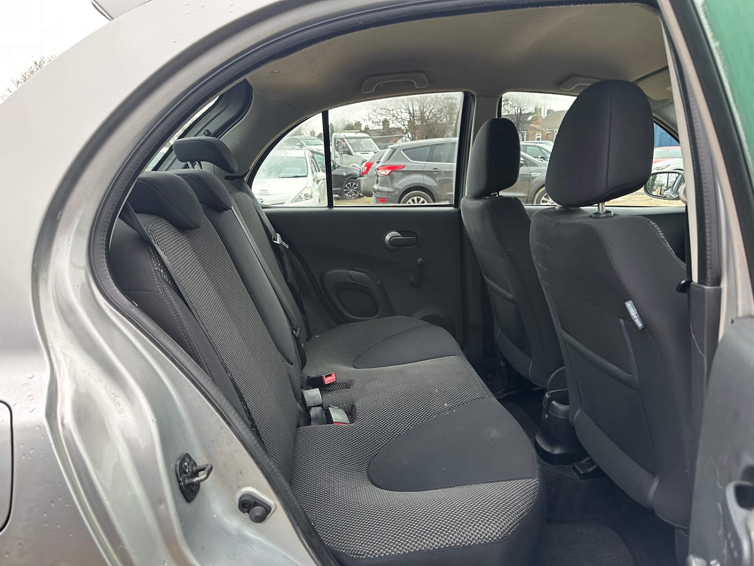 Used Nissan Micra 2009 for sale - 77973144: Photo 17