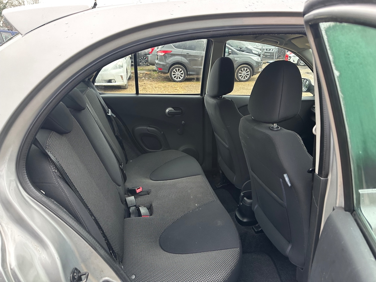 Used Nissan Micra 2009 for sale - 77973144: Photo 18