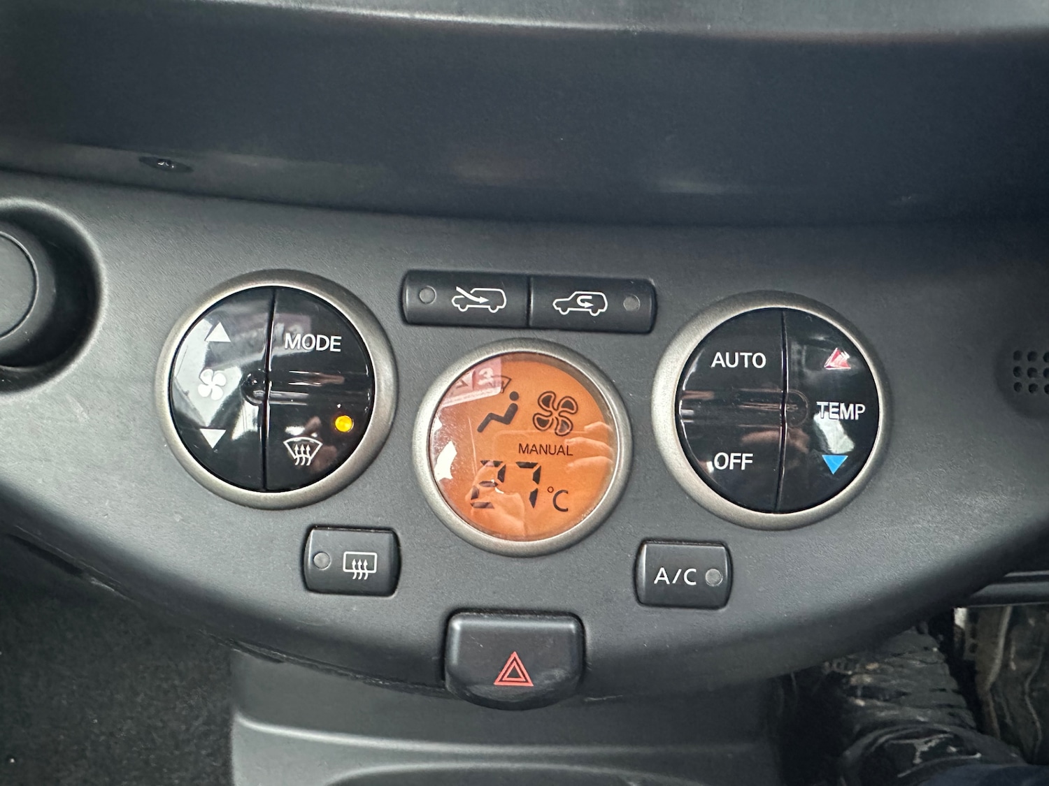 Used Nissan Micra 2009 for sale - 77973144: Photo 24