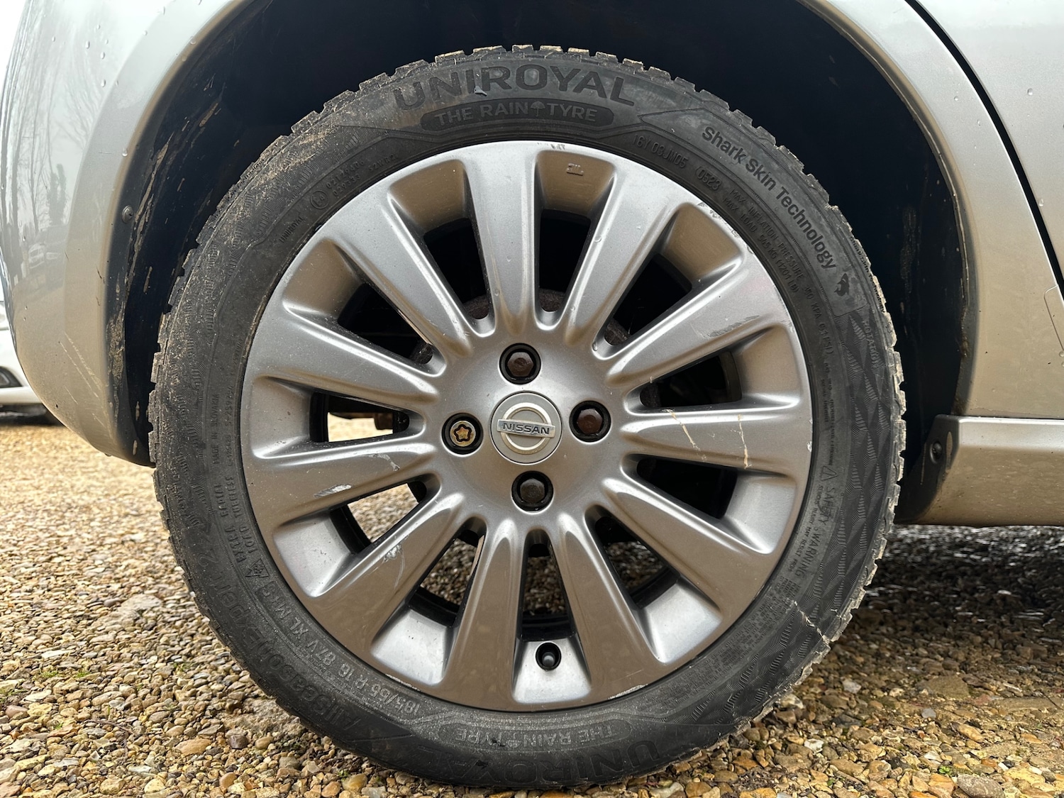 Used Nissan Micra 2009 for sale - 77973144: Photo 8