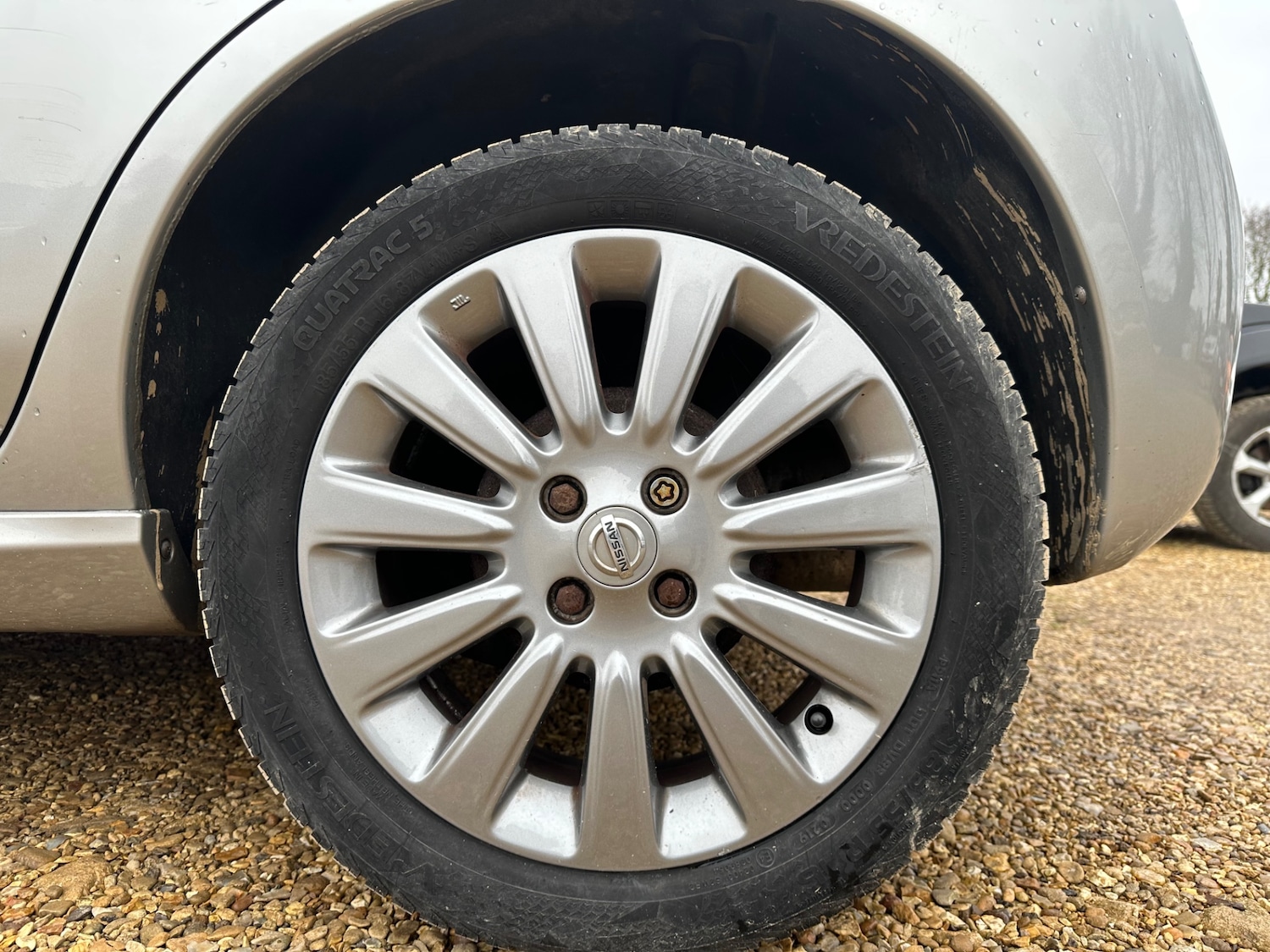 Used Nissan Micra 2009 for sale - 77973144: Photo 9