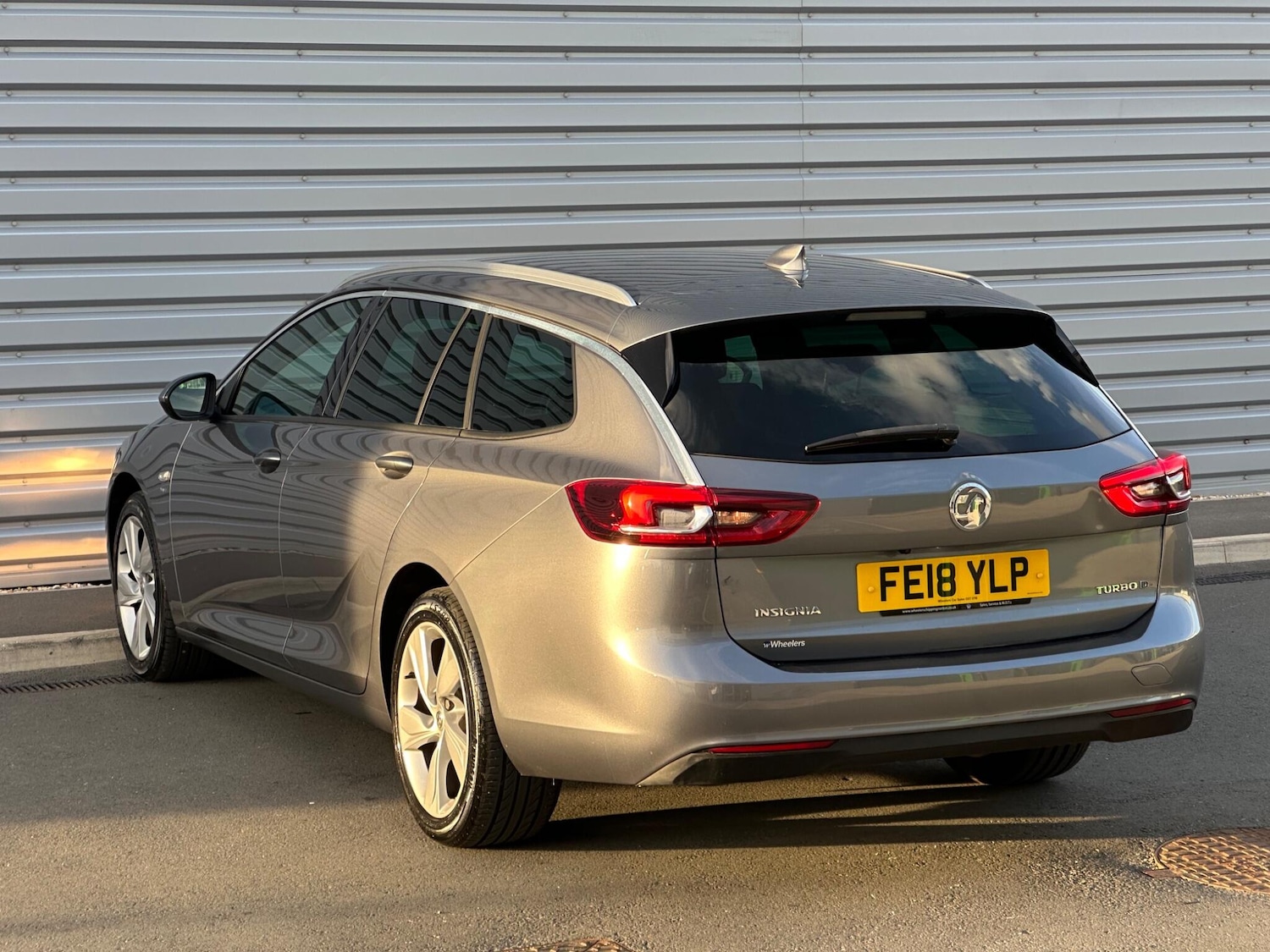 Vehicle 28