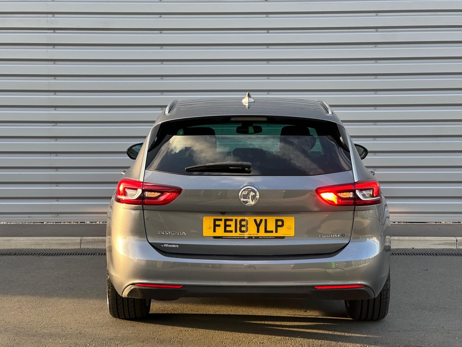 Vehicle 29