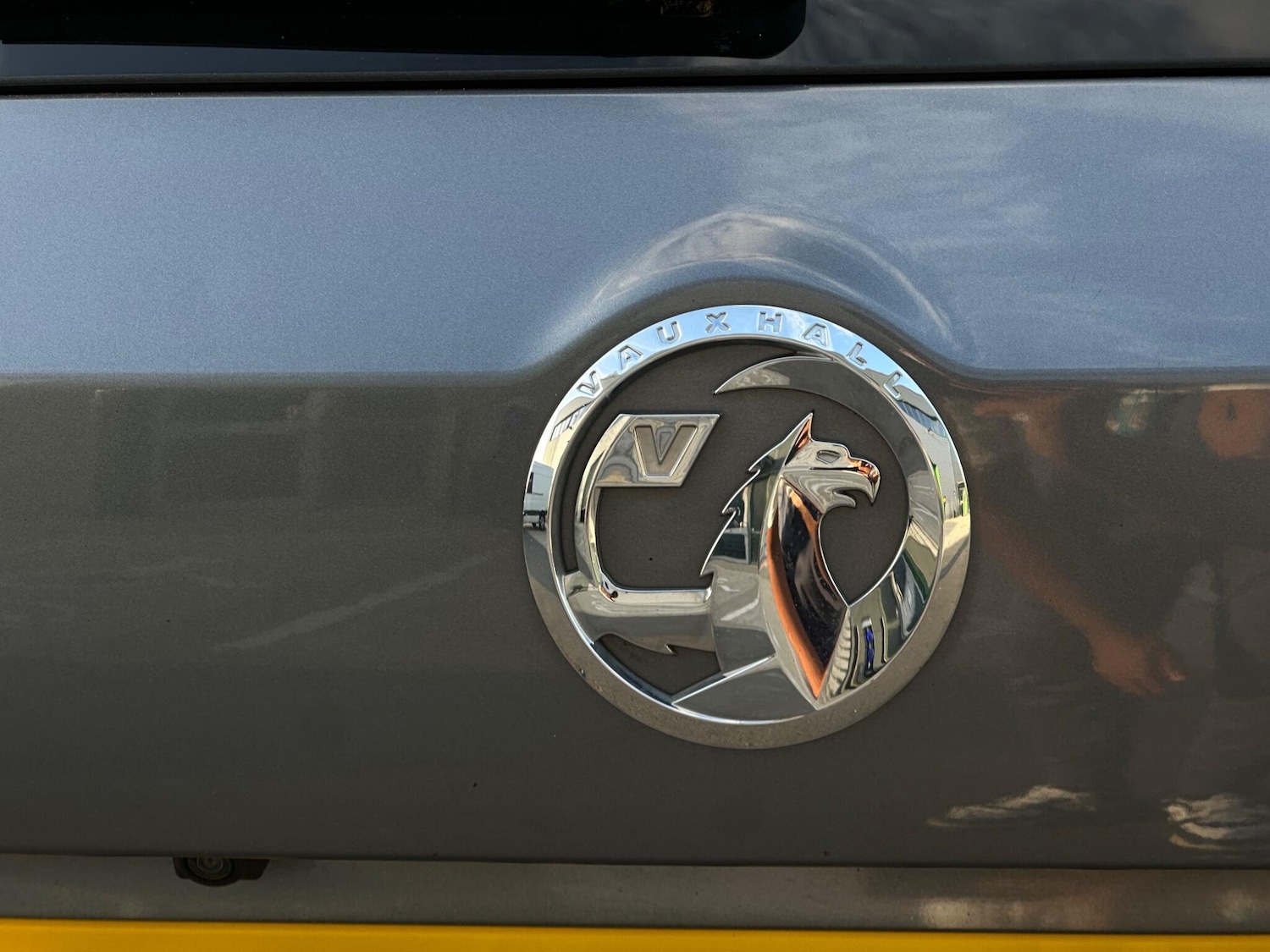 Vehicle 36