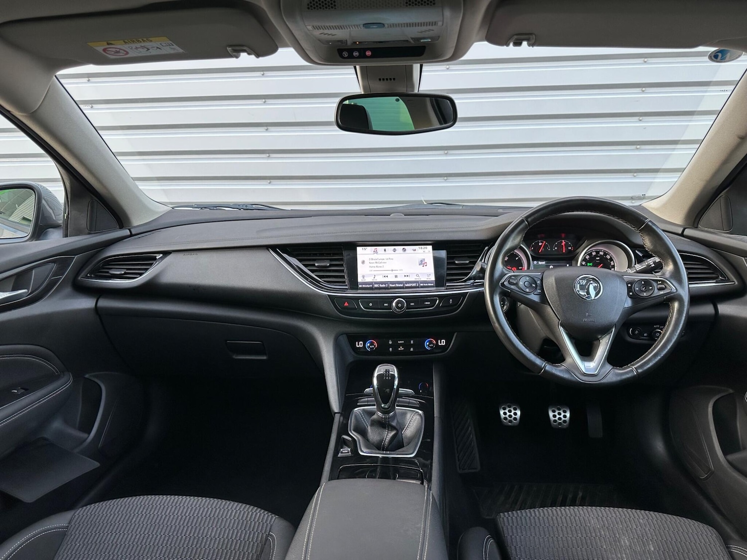 Vehicle 58