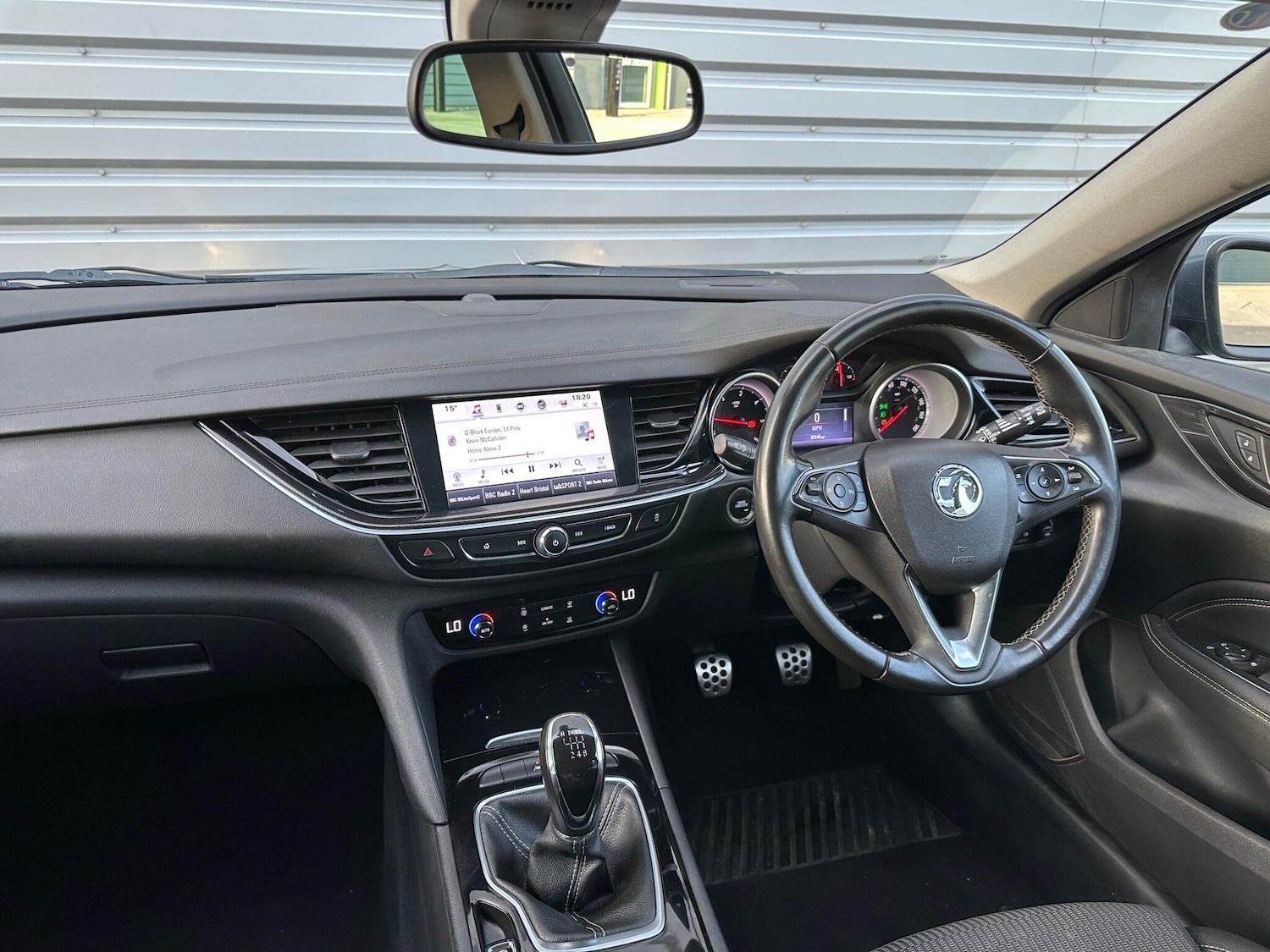 Vehicle 62