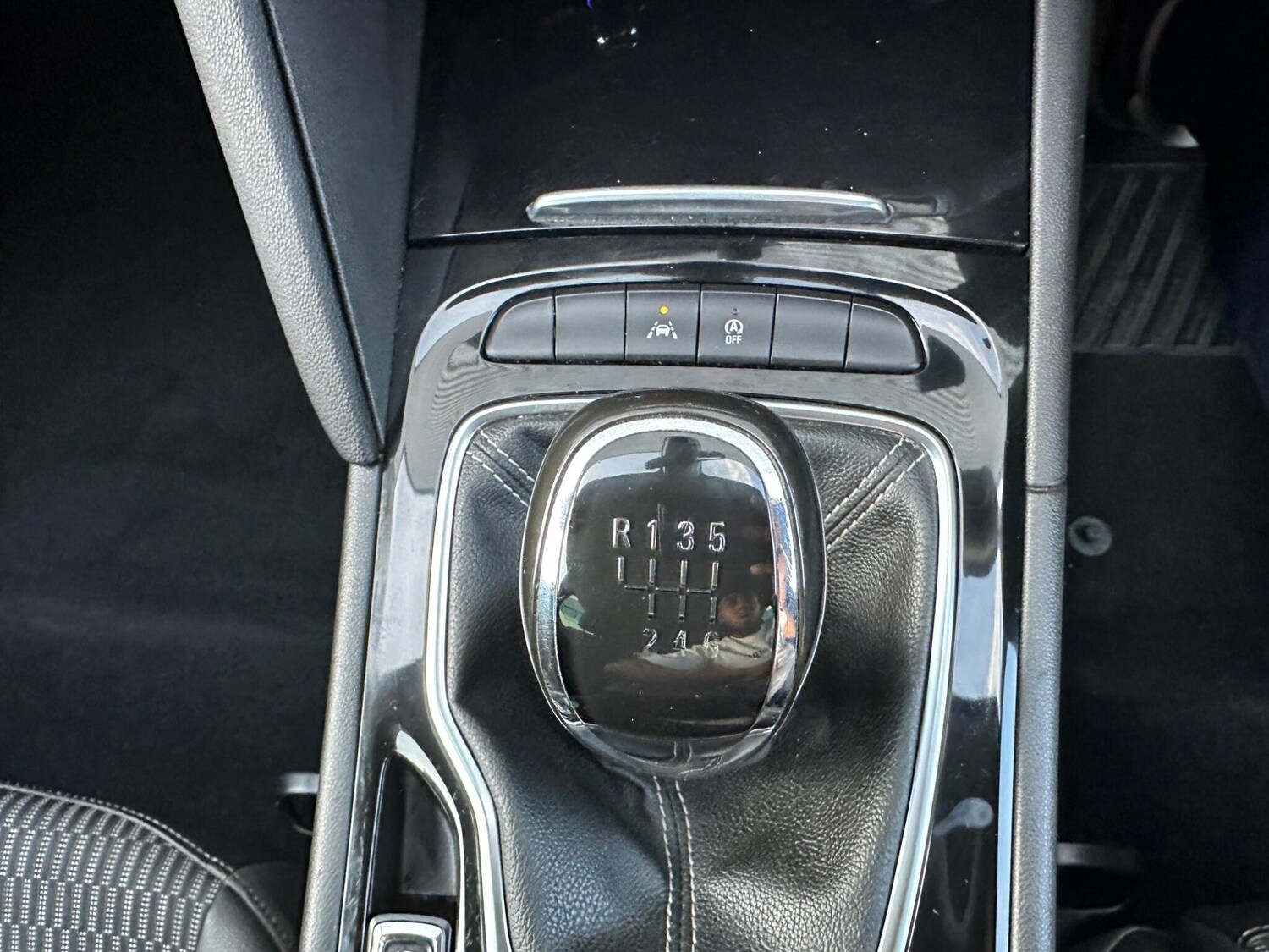 Vehicle 77