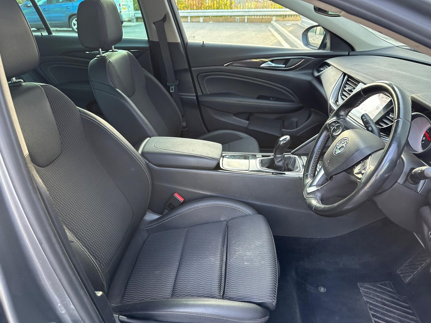 Vehicle 85
