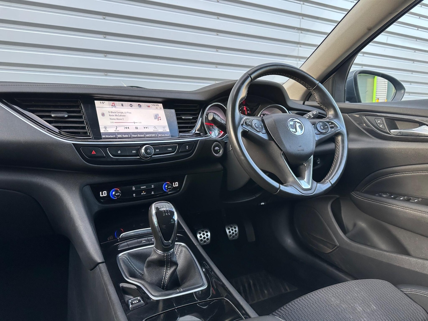 Vehicle 89