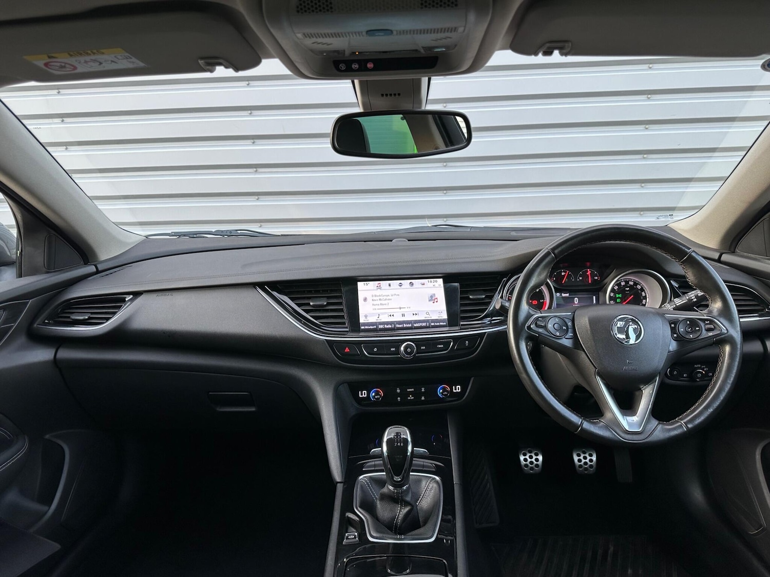 Vehicle 90