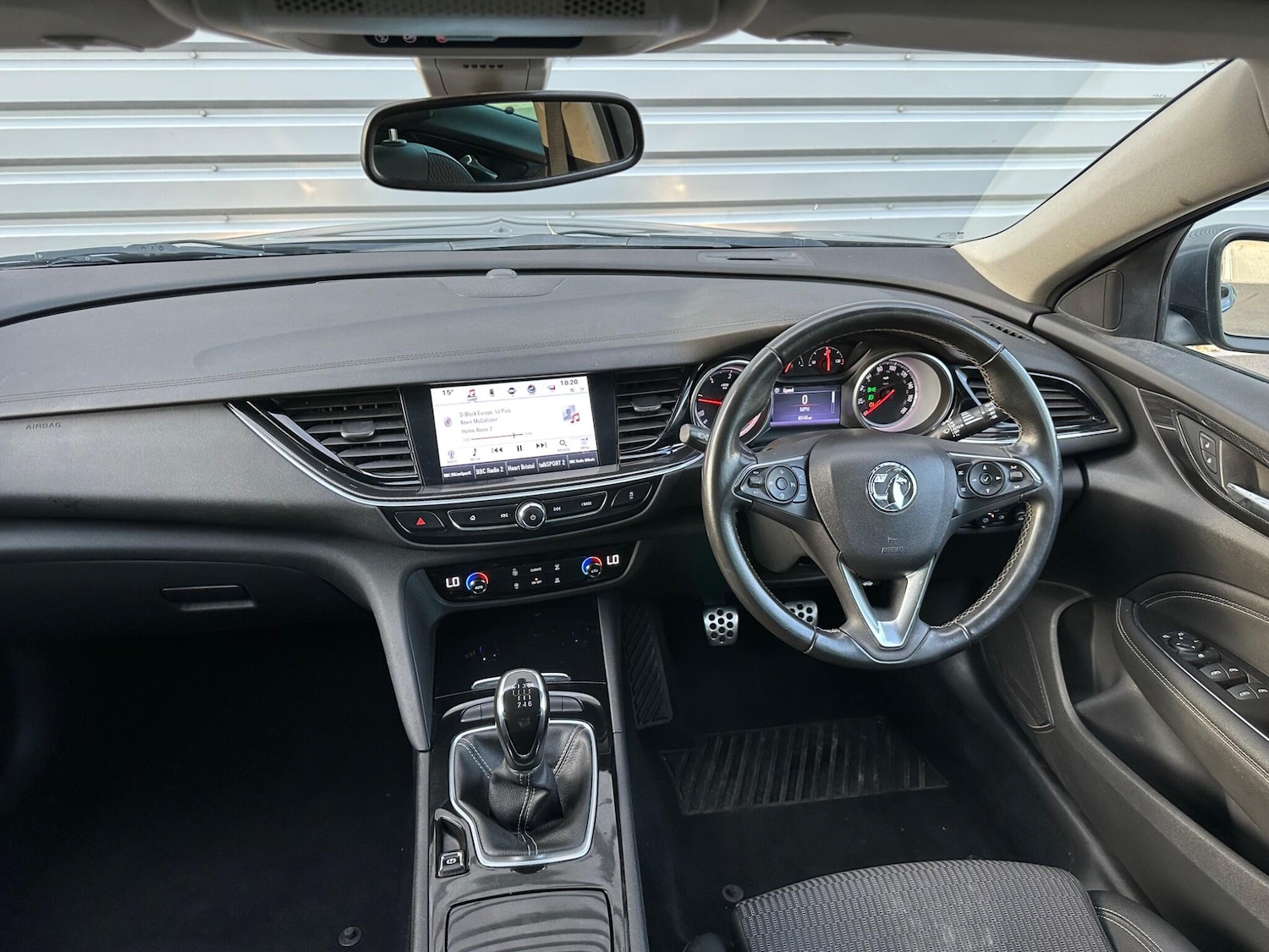 Vehicle 91